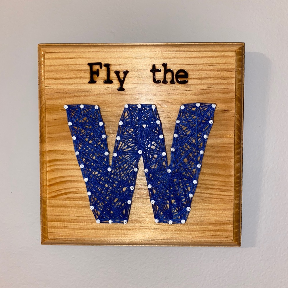 Chicago Cubs sigh